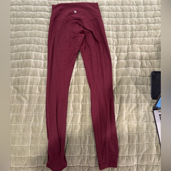 Lululemon Align Pant 28in - Picture 2 of 2